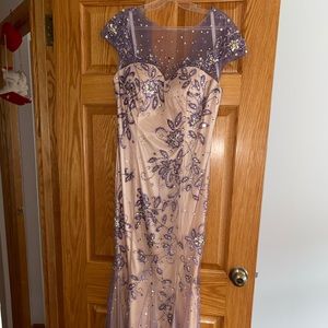 Prom dress for sale!